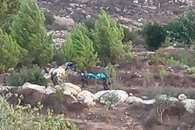 خمسة شهداء في القدس وجنين